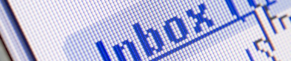 Como fazer um backup do Gmail e Google Agenda (e como recuperá-los)