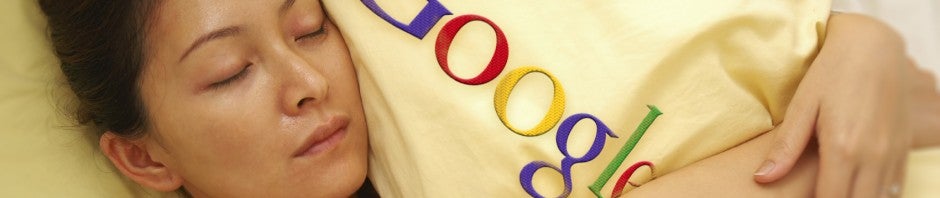 Teste: Você é viciado no Google?