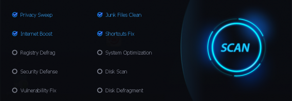 Exclusividade Softonic: o novo Advanced SystemCare Ultimate chega primeiro aqui
