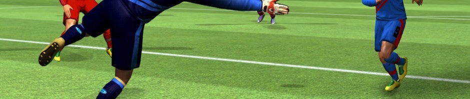 Melhores jogos de esporte para seu celular