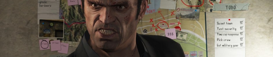 Nem todo mundo vai jogar GTA V