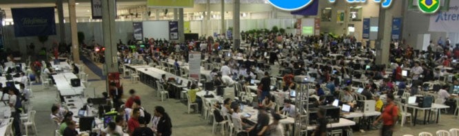 O que ver na Campus Party Brasil: os destaques da agenda