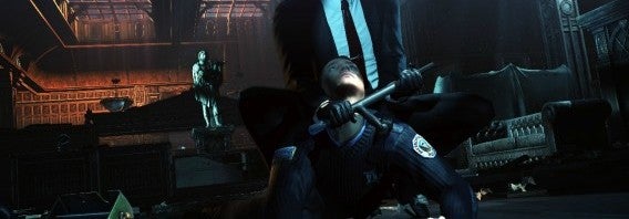 Hitman pode ter versão para iPhone e Android em breve
