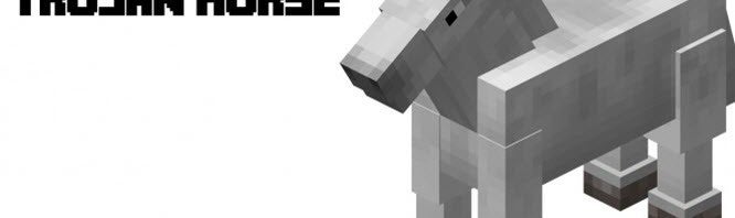 Versão ilegal do Minecraft instala trojan no Android