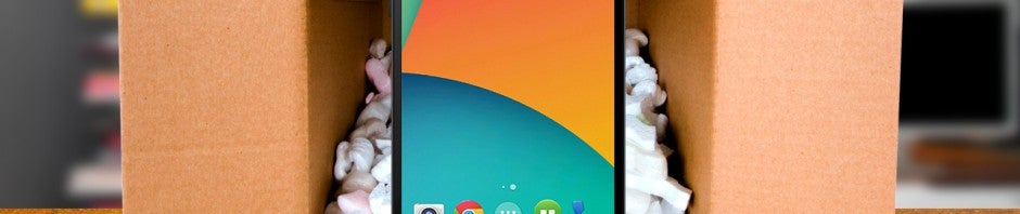 Seu novo Android: sete passos essenciais para configurá-lo