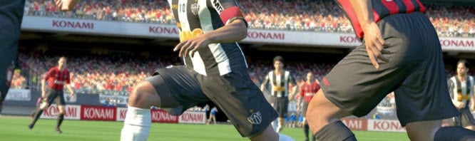 PES 2014: Mini-guia 1 – Controle da bola