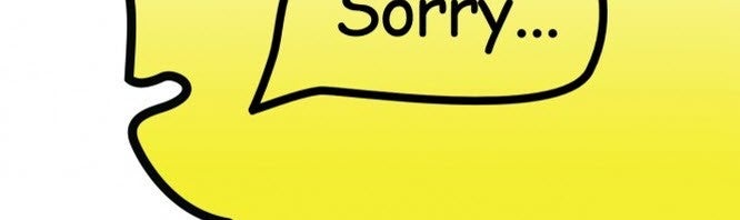 Snapchat pede desculpas aos usuários e corrige falha de segurança