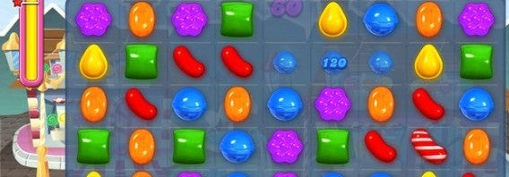 Candy Candy Saga para Windows Phone pode estar a caminho