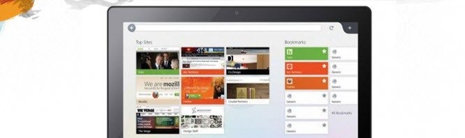 Lançamento do Firefox para Windows 8 sofre novo atraso
