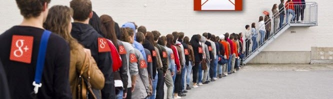 Gmail: controle quem pode enviar emails via Google+