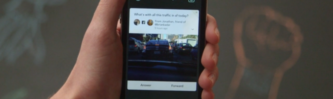 Como o Jelly responde perguntas que o Google não consegue