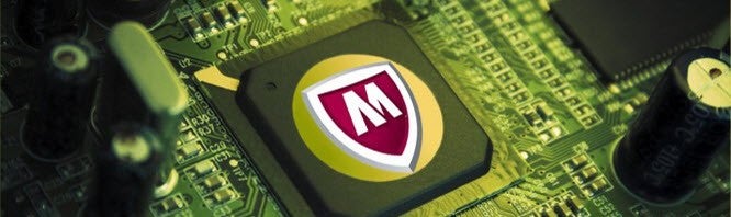 McAfee muda para Intel Security: os antivírus do futuro estão perto