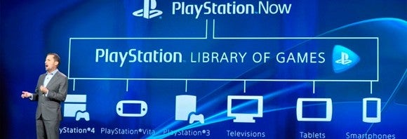 PlayStation Now traz streaming de jogos para consoles, TVs, tablets e celulares