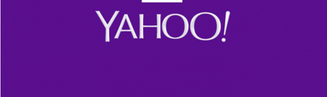 Yahoo! Mail sofre tentativa de ataque generalizado