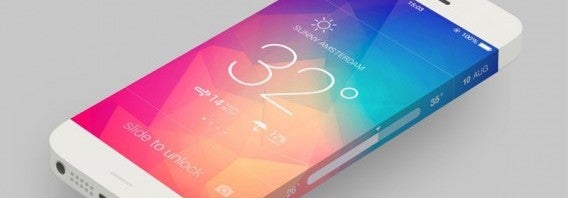 iOS 8 pode trazer centro de controle da saúde do usuário