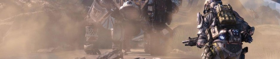 Titanfall tem beta teste liberado para quem se cadastrou no PC e Xbox One