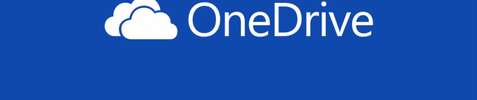 Microsoft OneDrive substitui o SkyDrive e oferece mais espaço para arquivos