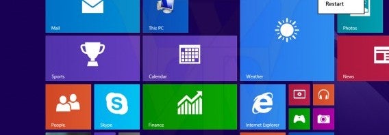 Windows 8.1 Update 1 pode chegar somente em abril