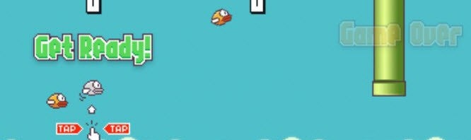 Google Play e App Store rejeitam novos jogos com a palavra “Flappy” no título