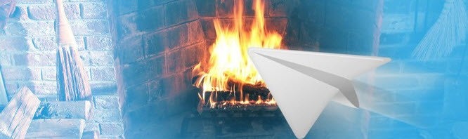 Telegram: “Se você não confia na gente, use os chats secretos”