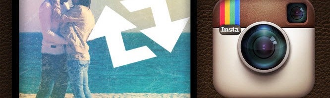 Instagram – O guia completo: como republicar fotos de outras pessoas