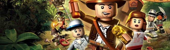 Além de LEGO Star Wars: os 5 melhores jogos do LEGO