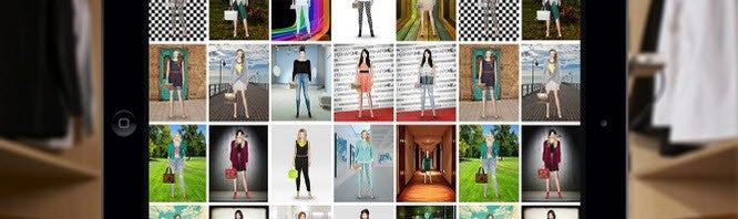 Ordem no guarda-roupas: organize suas roupas e crie visuais com apps de moda