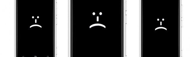 Como recuperar um Nokia Lumia que mostra engrenagens ou carinha triste