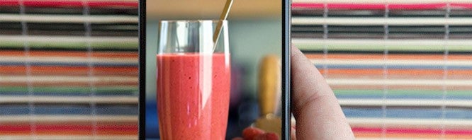 Golpe no Snapchat usa foto de suco de frutas para enganar usuários