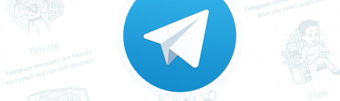 O que é o Telegram? É melhor que o WhatsApp?