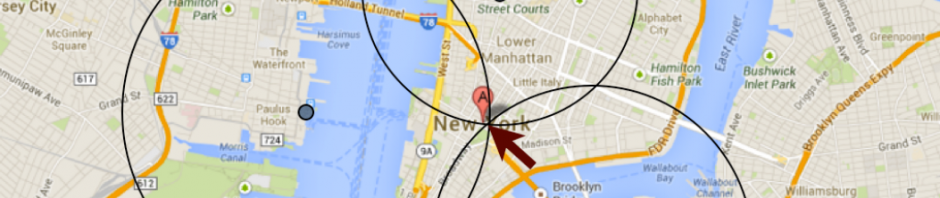 Falha no Tinder poderia expor localização do usuário