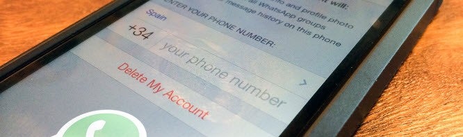 Cinco conselhos para sair do WhatsApp sem perder suas conversas e contatos