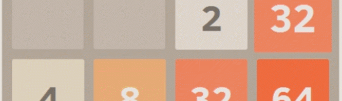 Como vencer no jogo 2048: criador revela os segredos