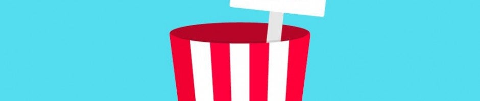 Popcorn Time resiste ao fim