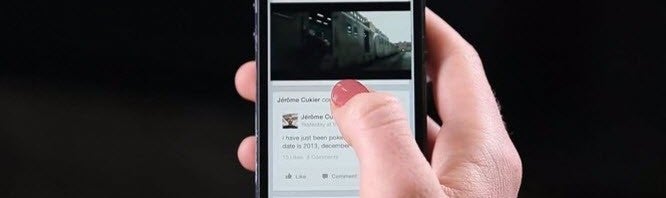 Anúncios em vídeo no Facebook será estendido a todos os usuários