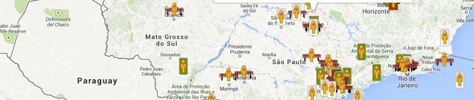 Google Naps: ache o melhor lugar para tirar uma soneca na sua cidade