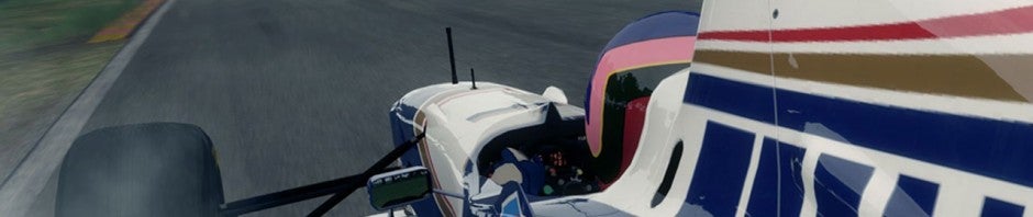 Como controlar o carro nas curvas no F1 2013