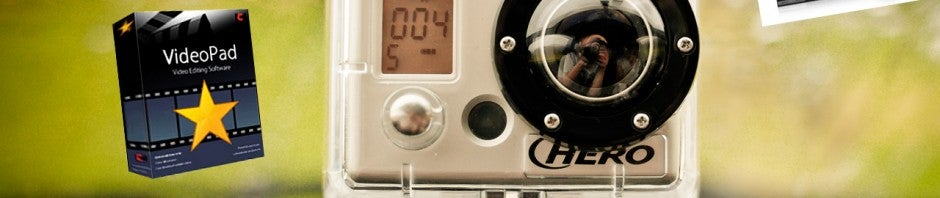 Câmeras GoPro Hero: três softwares de edição gratuitos para turbinar seus vídeos