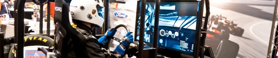 Pega de simuladores, qual é mais completo: F1, Stock Car ou Fórmula Truck?