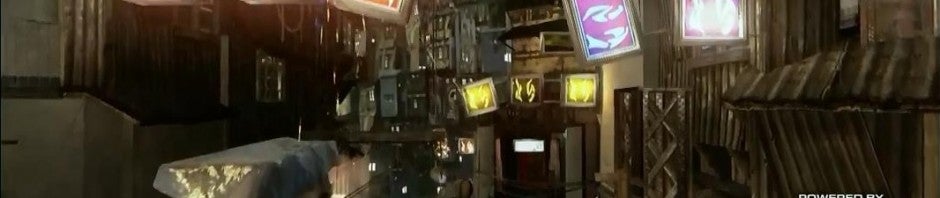 Firefox roda a nova geração de gráficos de Batman e Gears of War