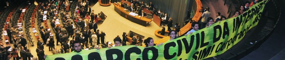 Marco Civil descomplicado: principais pontos e as mudanças na prática