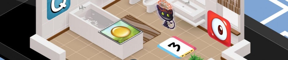 Guia de uso de tablets Android: treinando a mente