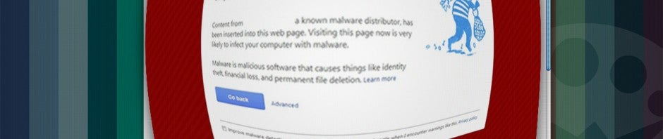 Cuidado com as extensões do Chrome…elas podem morder
