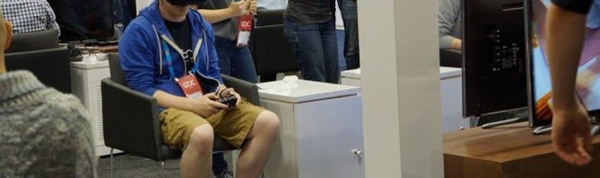 Realidade virtual no Facebook está mais próxima com a compra da Oculus VR