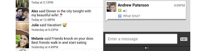 E o BlackBerry Messenger (finalmente) vai aparecer na linha Nokia Lumia
