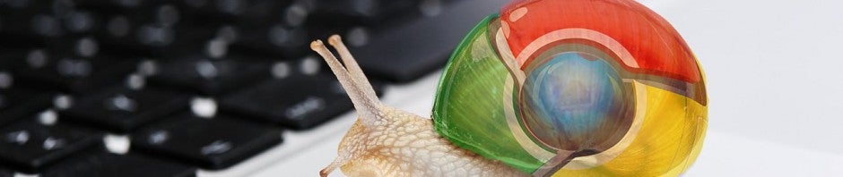 Chrome, o que está acontecendo? Ficou tão lento quanto o velho Firefox