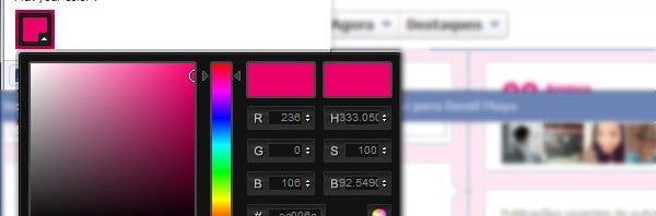 Quer trocar as cores do Facebook? Veja qual a forma mais segura