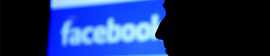 Por que o Facebook espiona o status que não são postados?