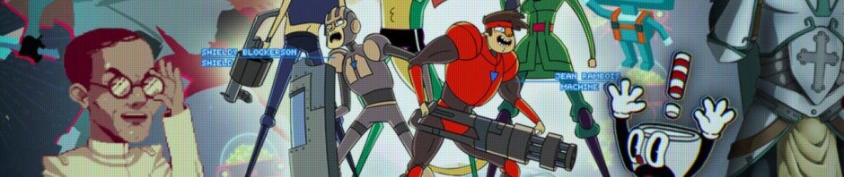 Os 15 jogos independentes mais promissores de 2014
