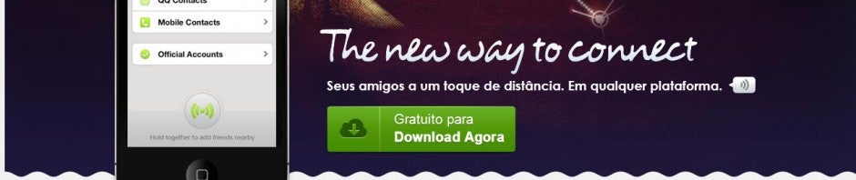 Aumento de novos usuários no WeChat ameaça reinado do WhatsApp